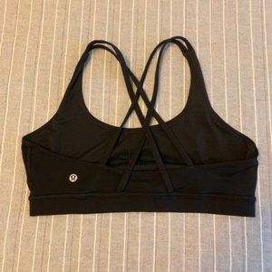 lululemon Energy Bra